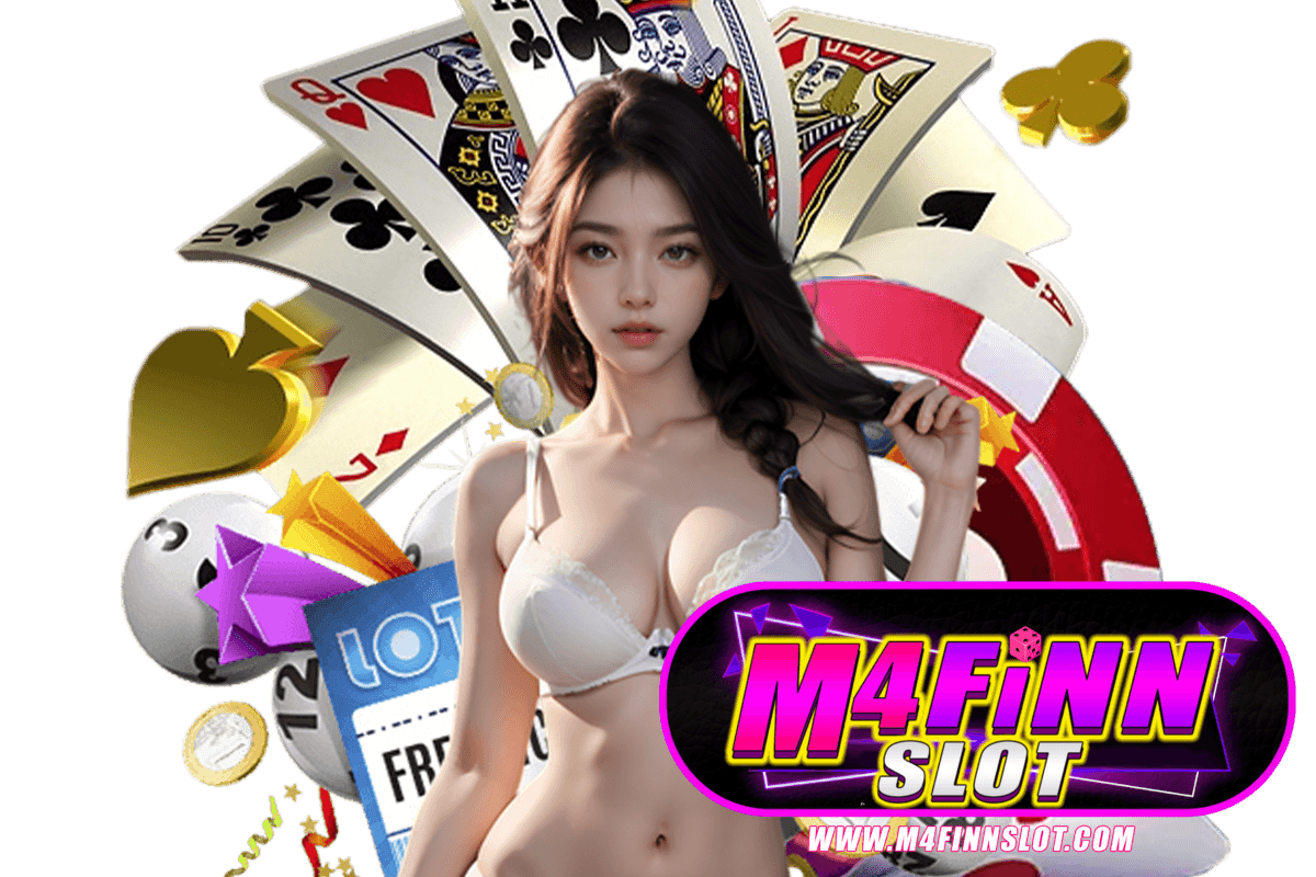 m4finn slot